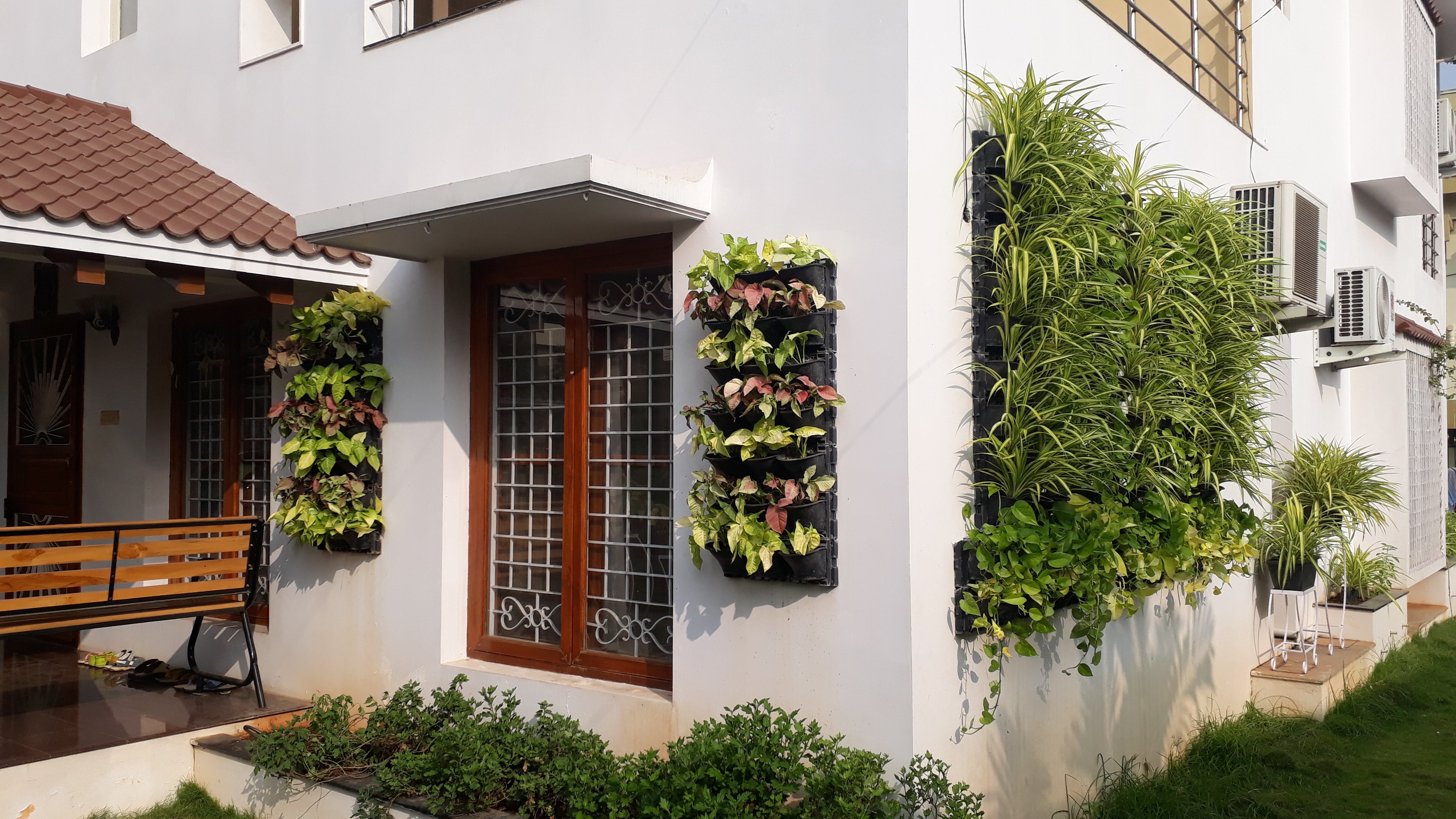 VGC Landscape Project 7