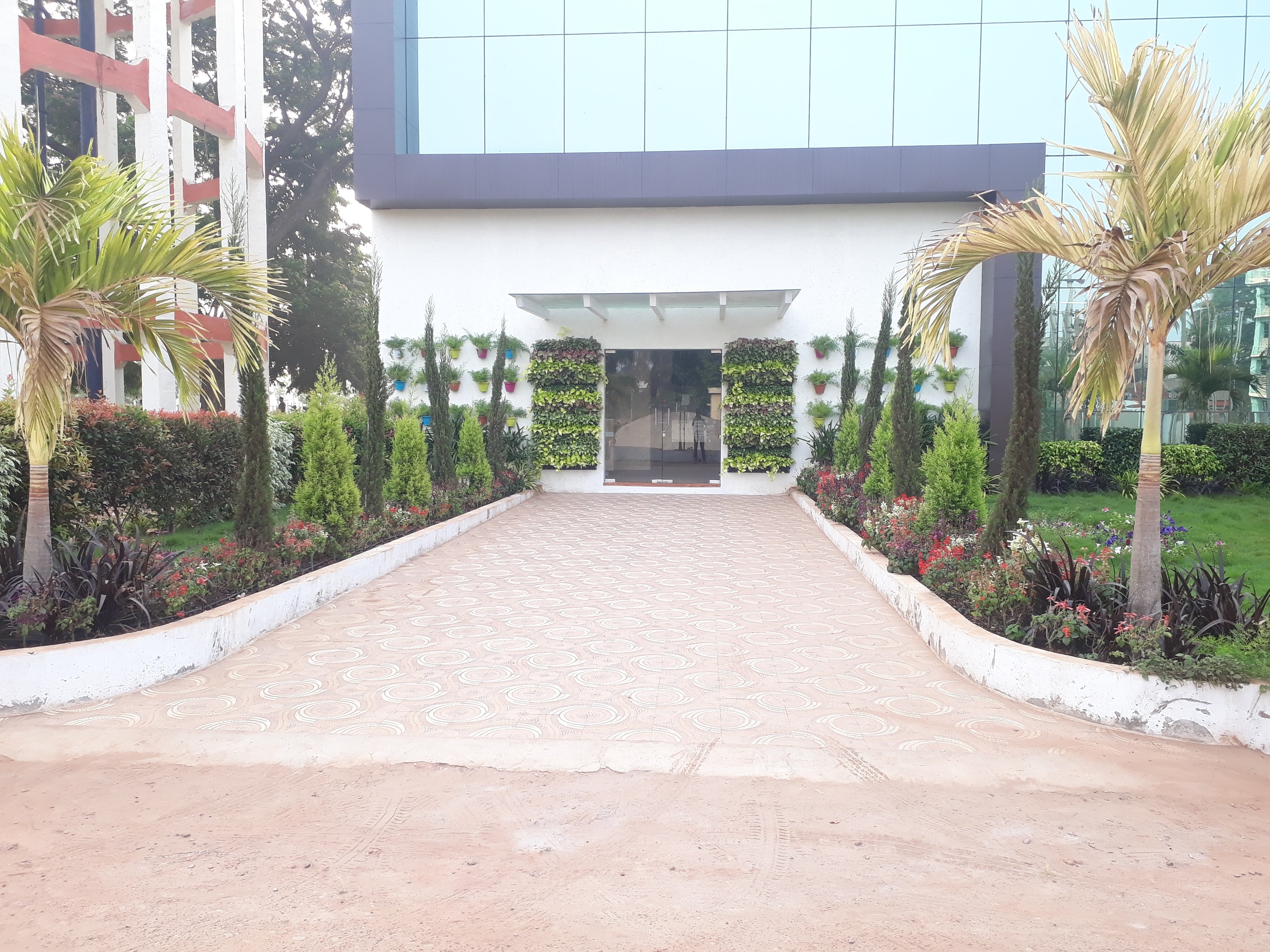 VGC Landscape Project 21