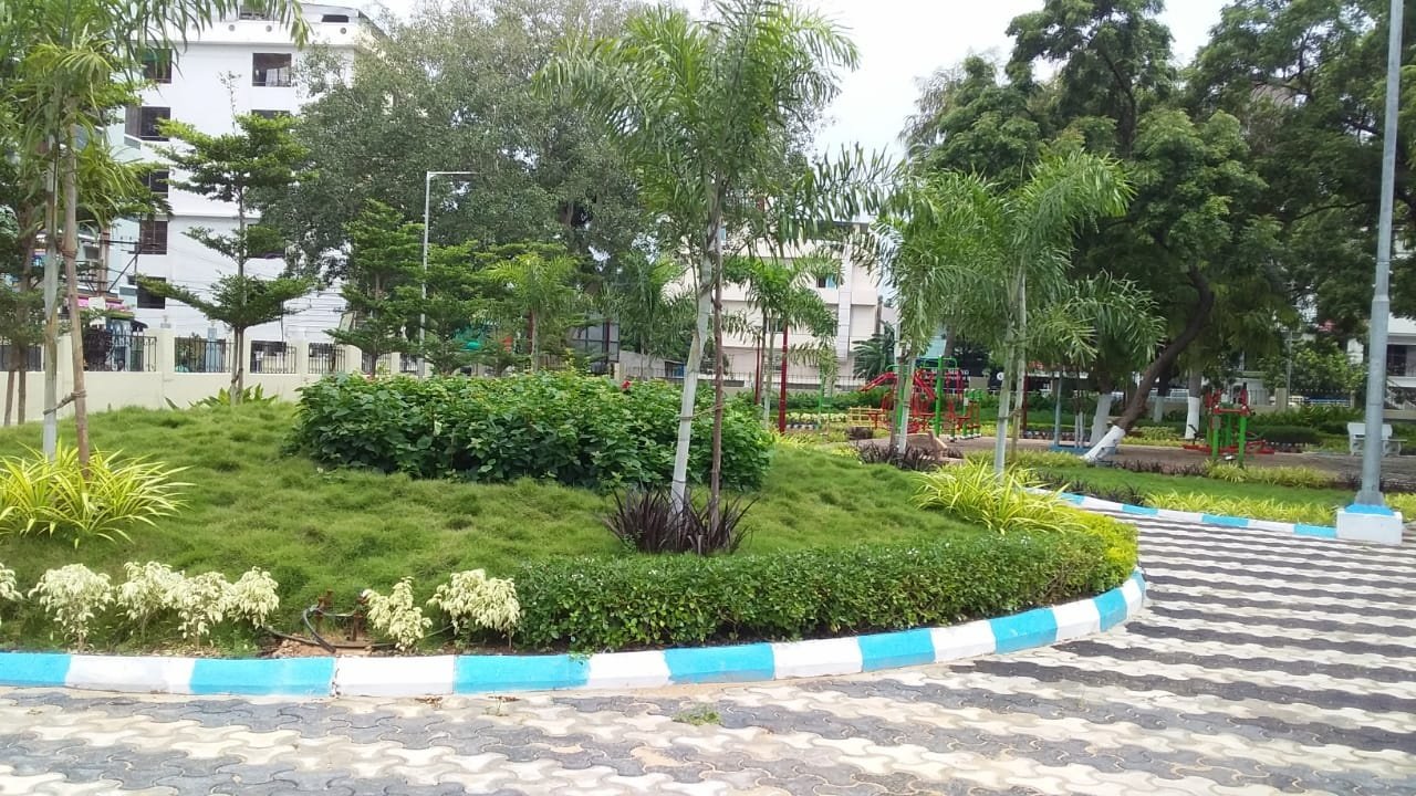 VGC Landscape Project 146