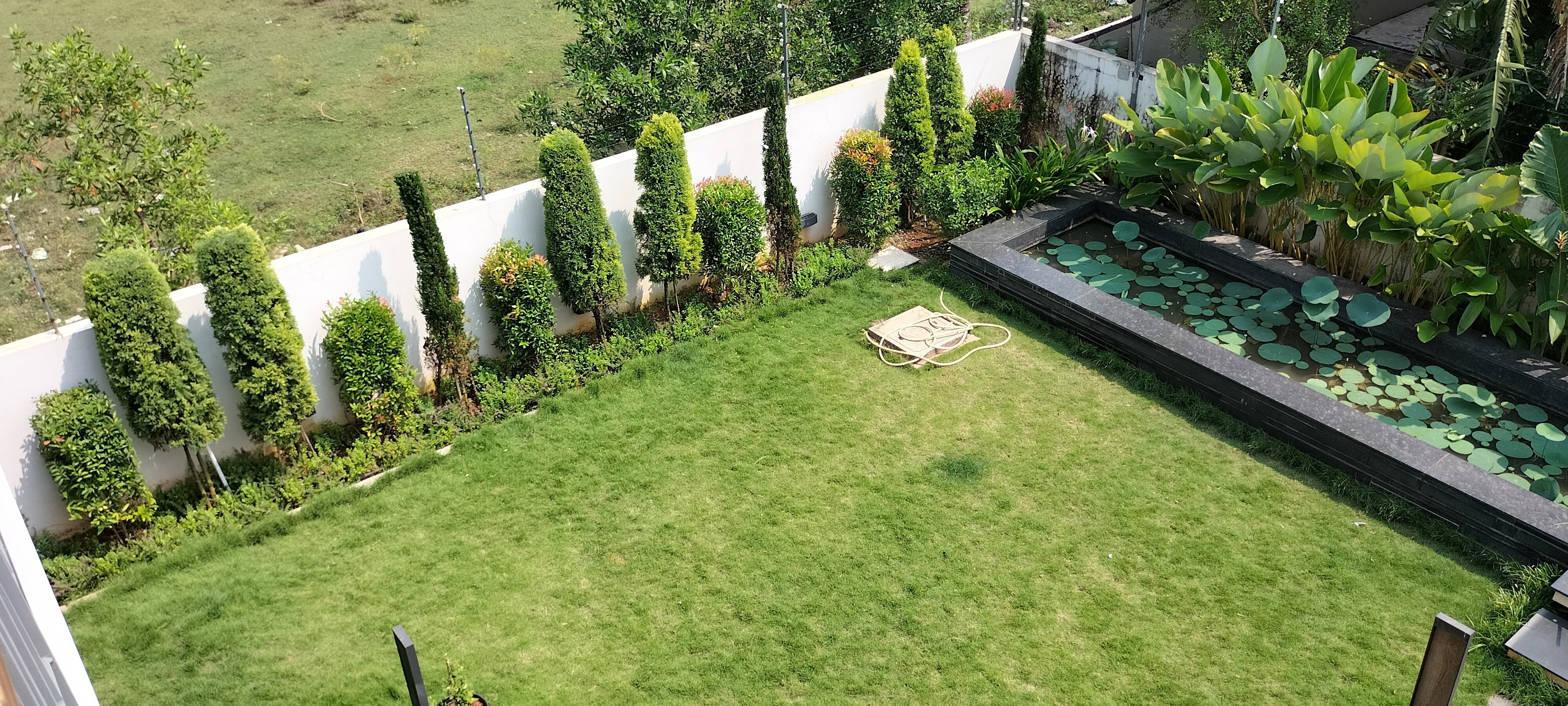 VGC Landscape Project 202