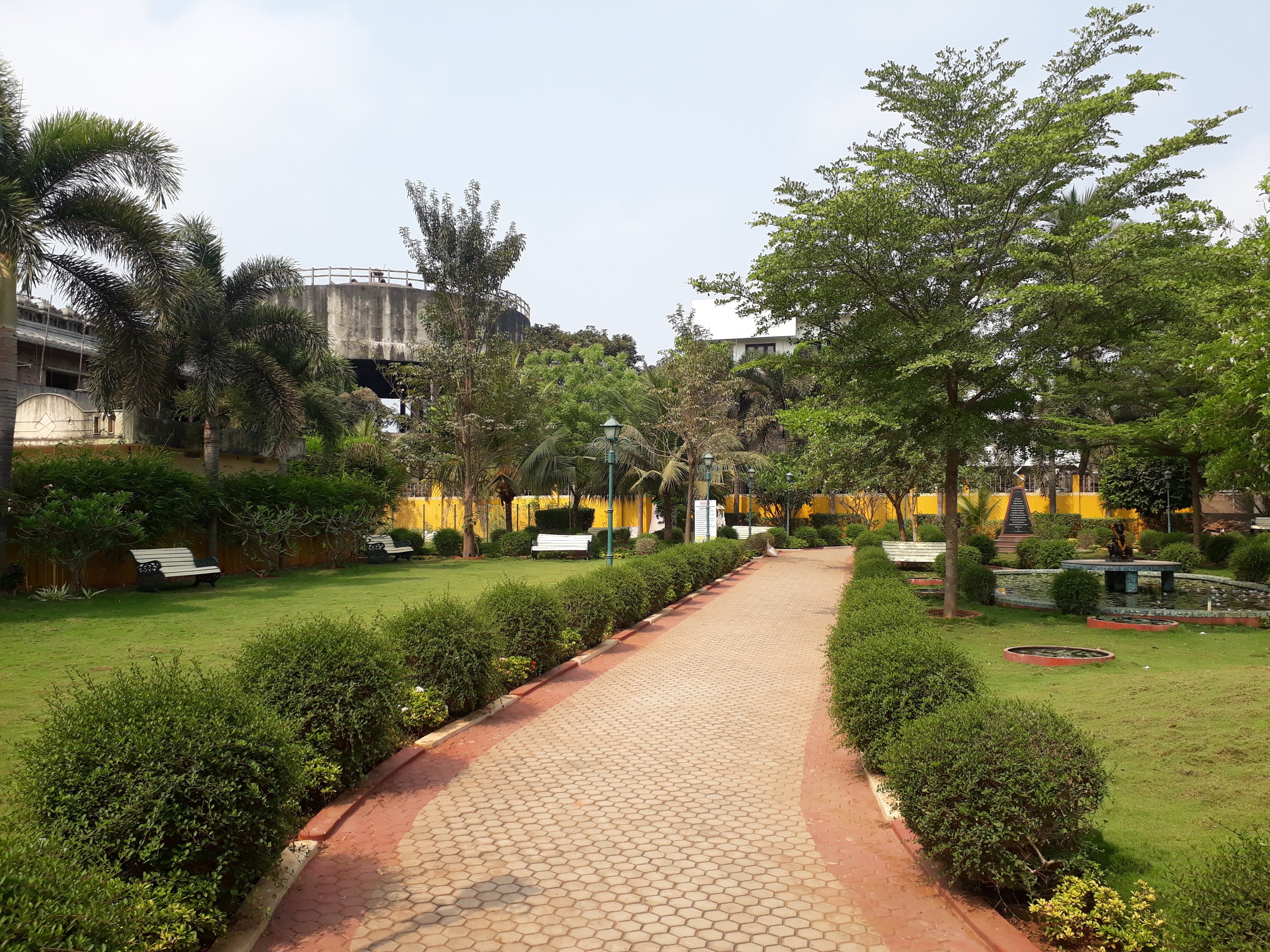 VGC Landscape Project 271